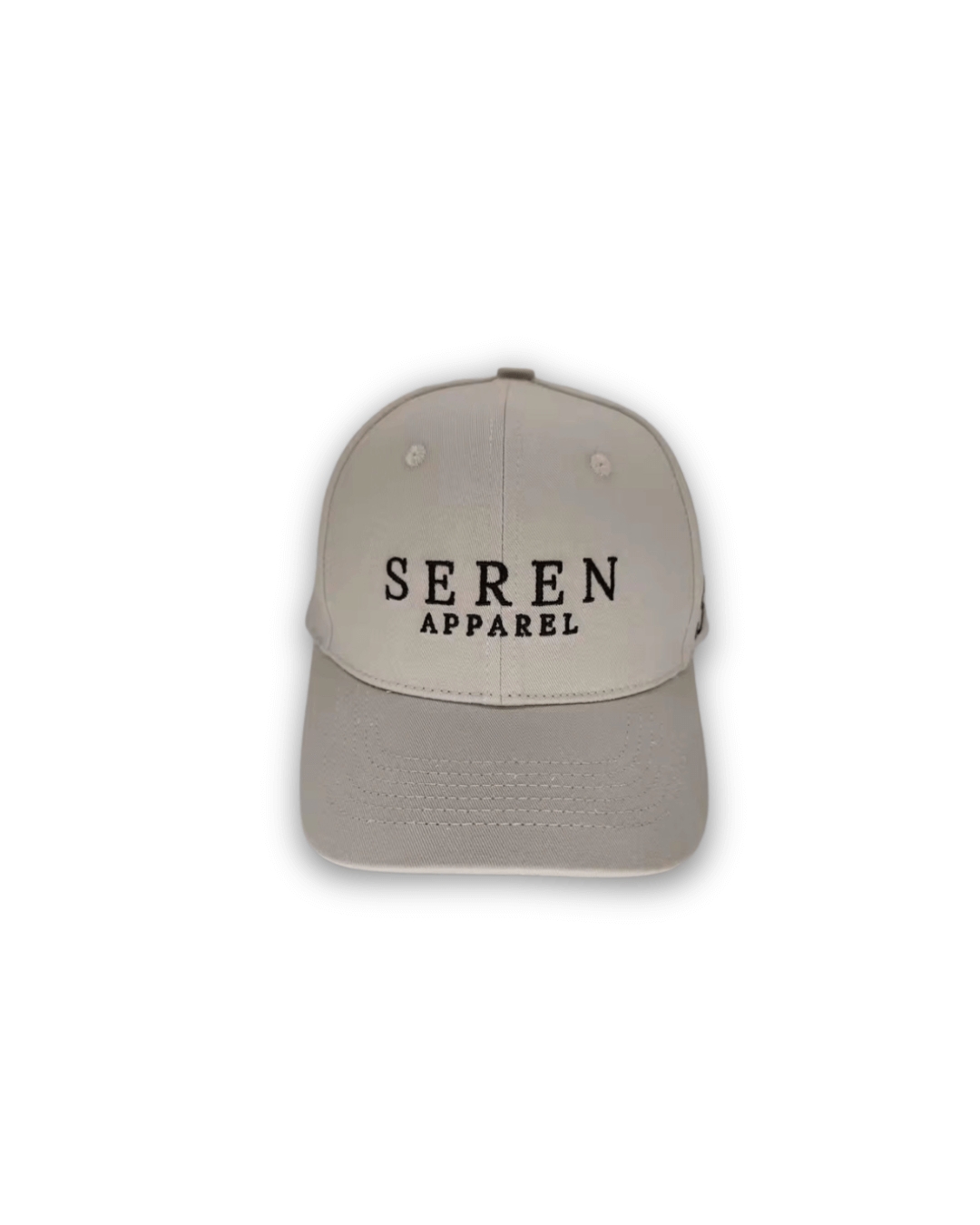 Seren Apparel Ponytail Cap