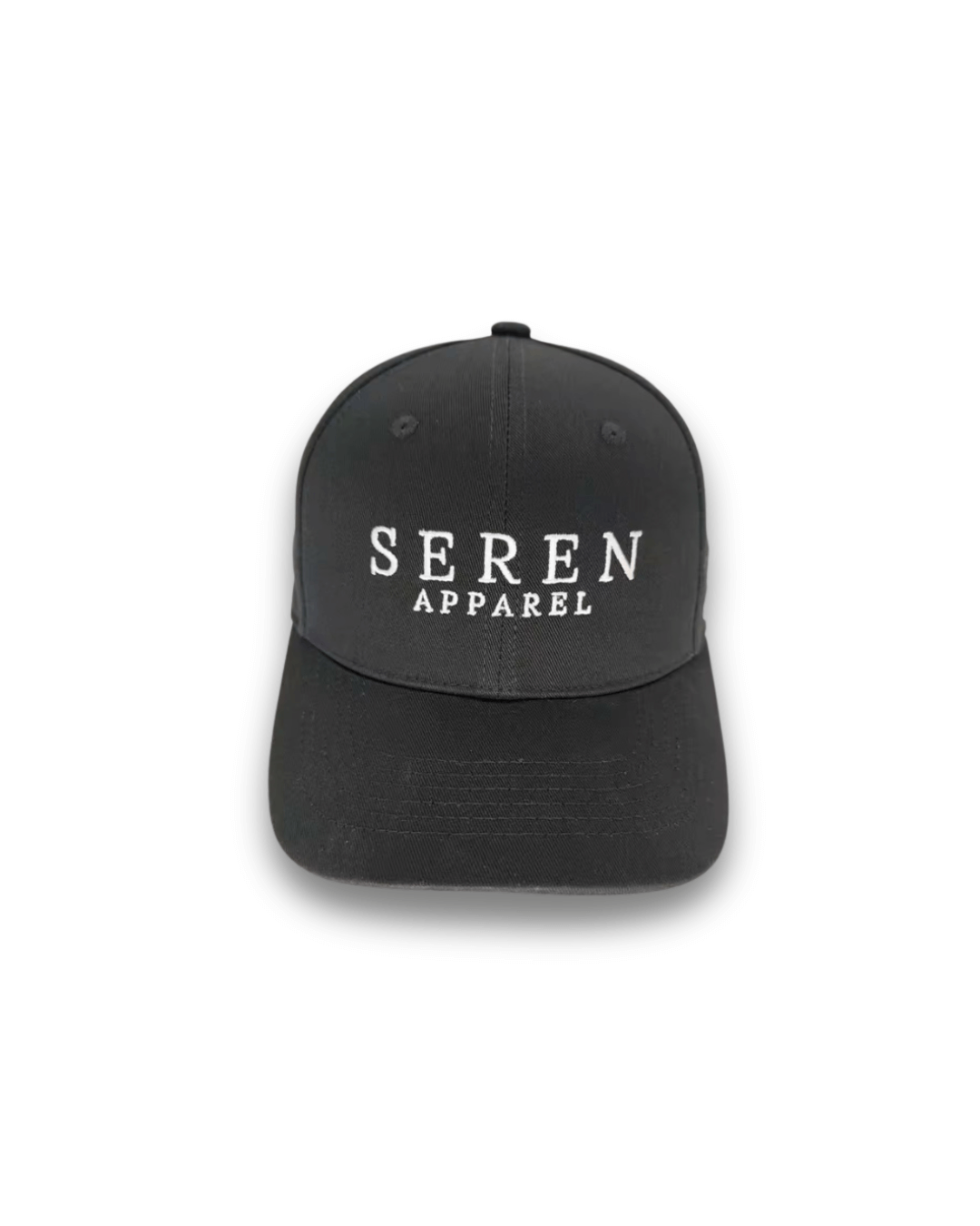 Seren Apparel Ponytail Cap