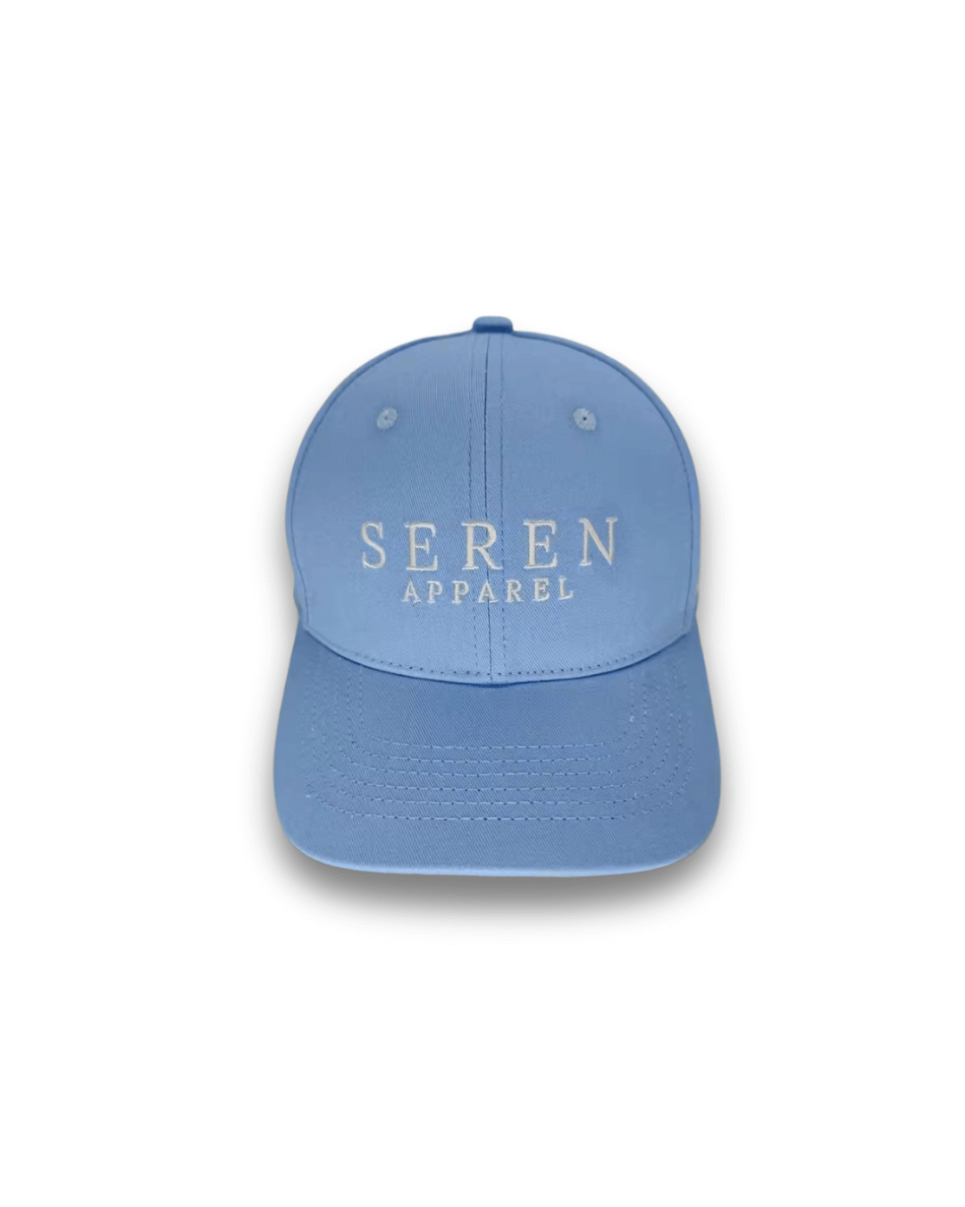 Seren Apparel Ponytail Cap
