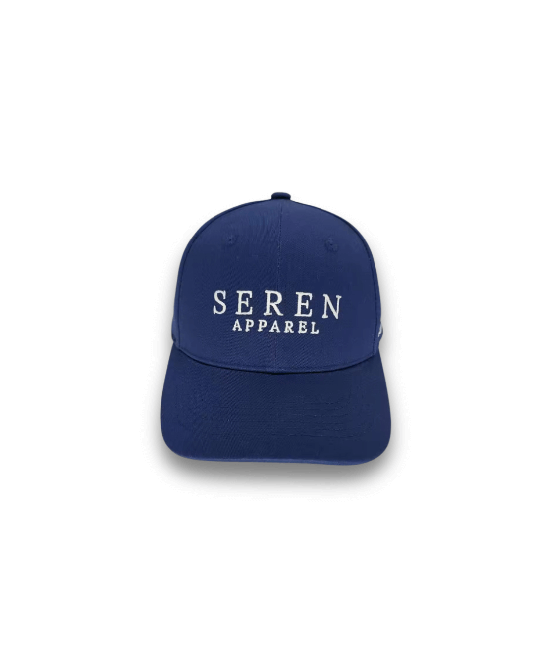 Seren Apparel Ponytail Cap