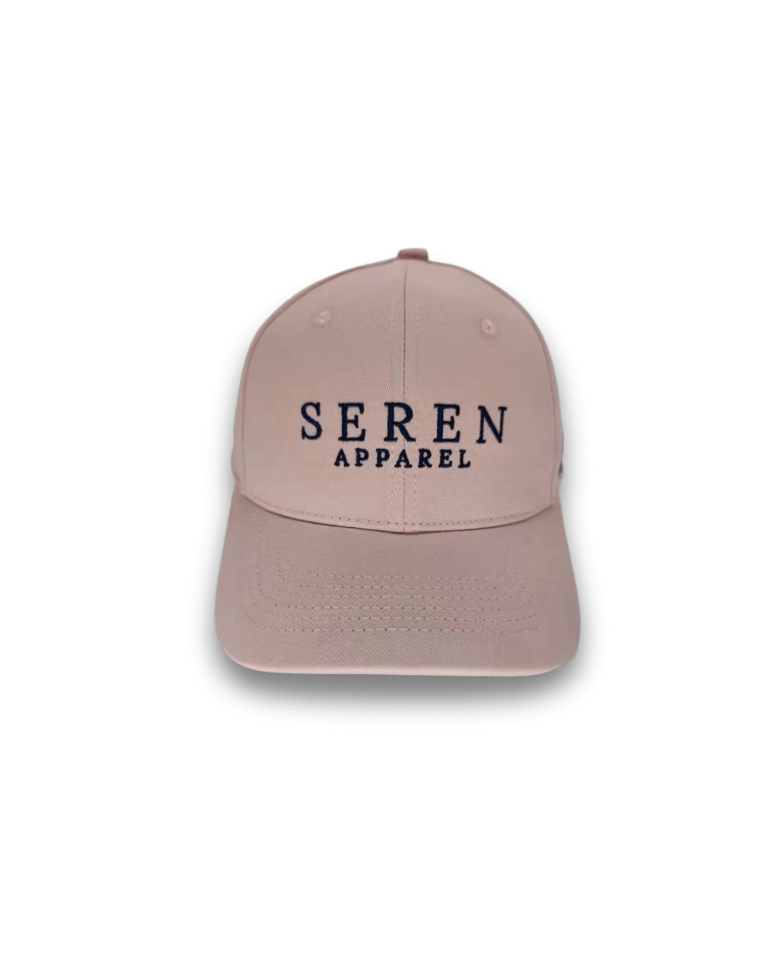 Seren Apparel Ponytail Cap