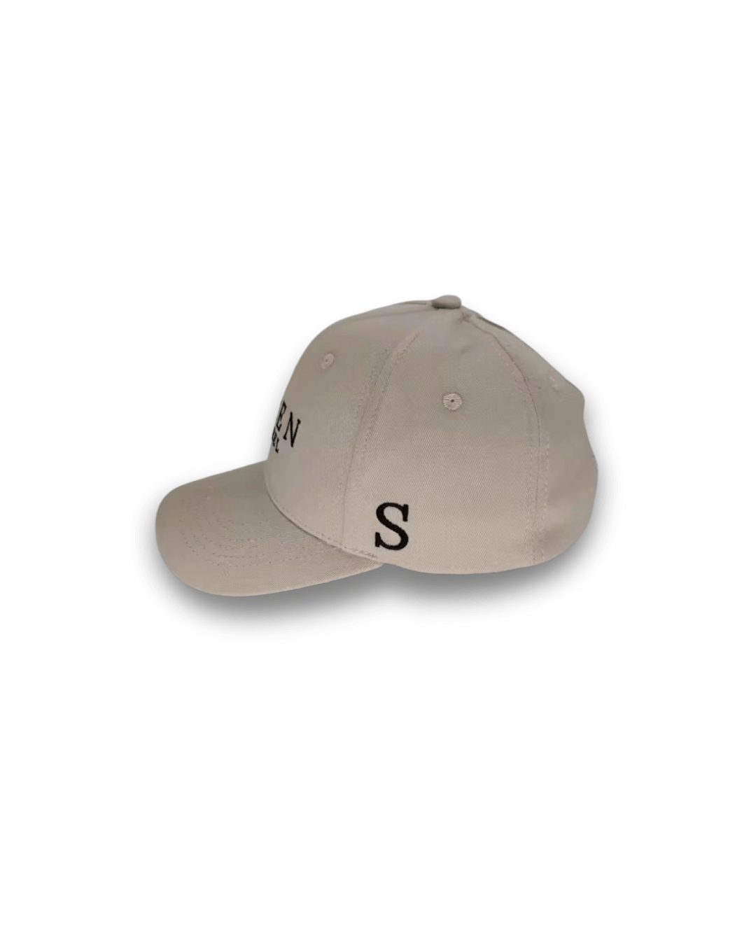 Seren Apparel Ponytail Cap