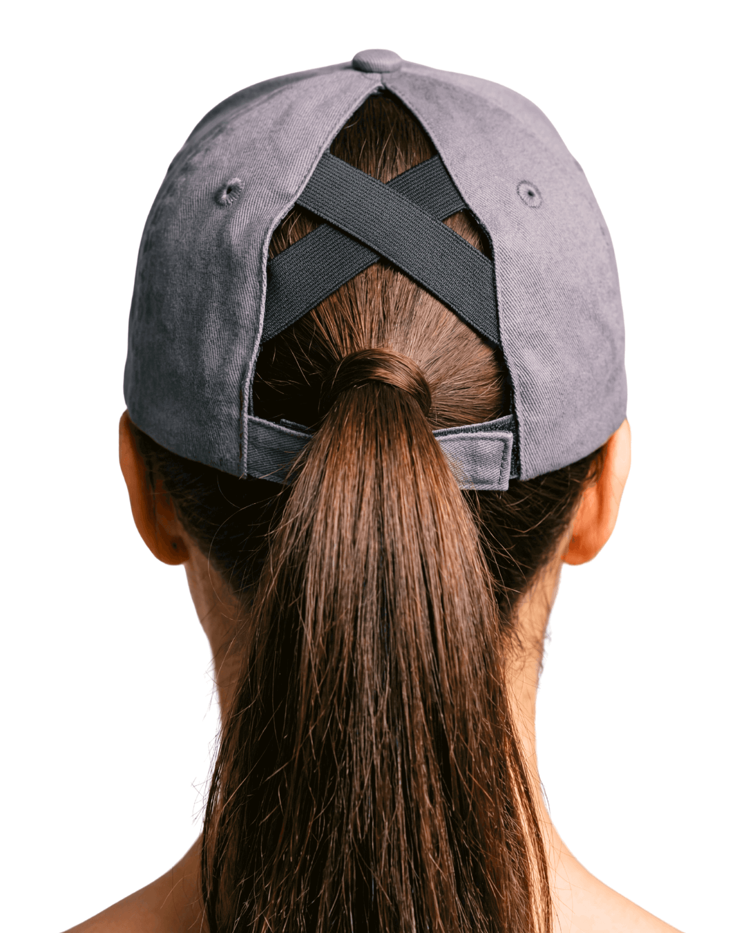 Seren Apparel Ponytail Cap
