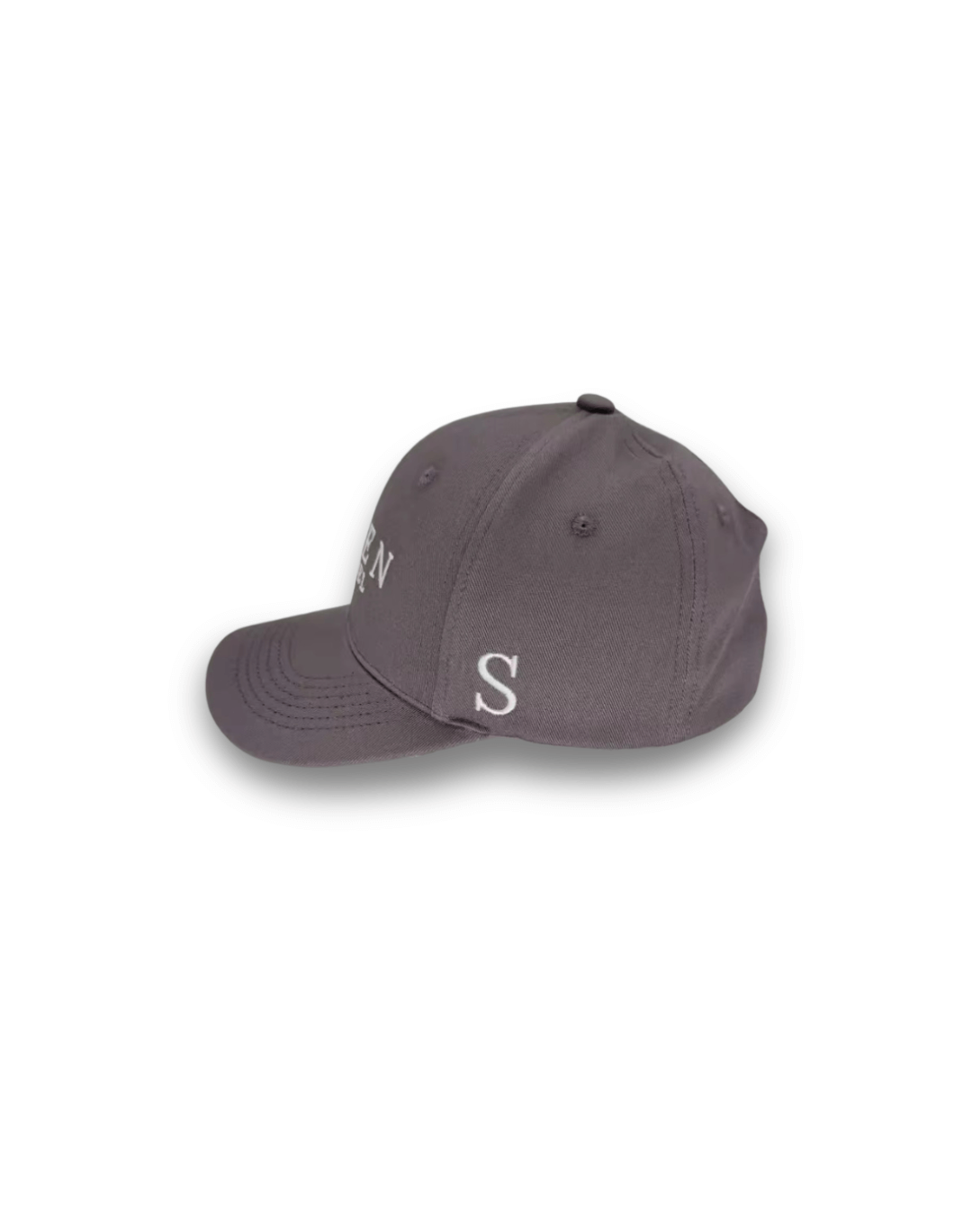 Seren Apparel Ponytail Cap