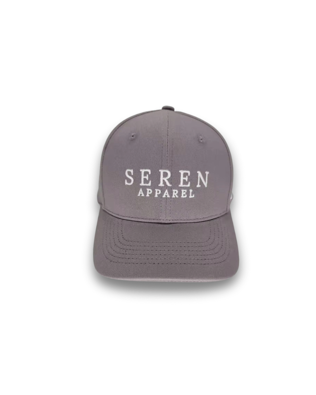 Seren Apparel Ponytail Cap
